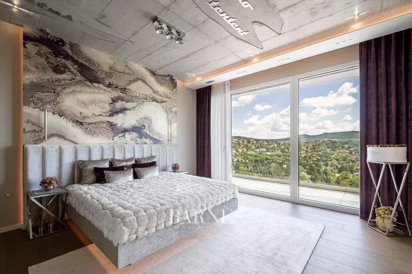 Villa in Budapest, Budapest, Hungary 3 - 13439641