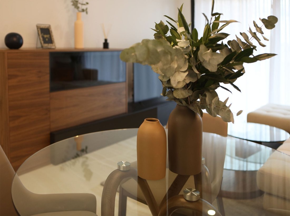 Apartment in Benidorm, Valencian Community, Spain 4 - 13025317