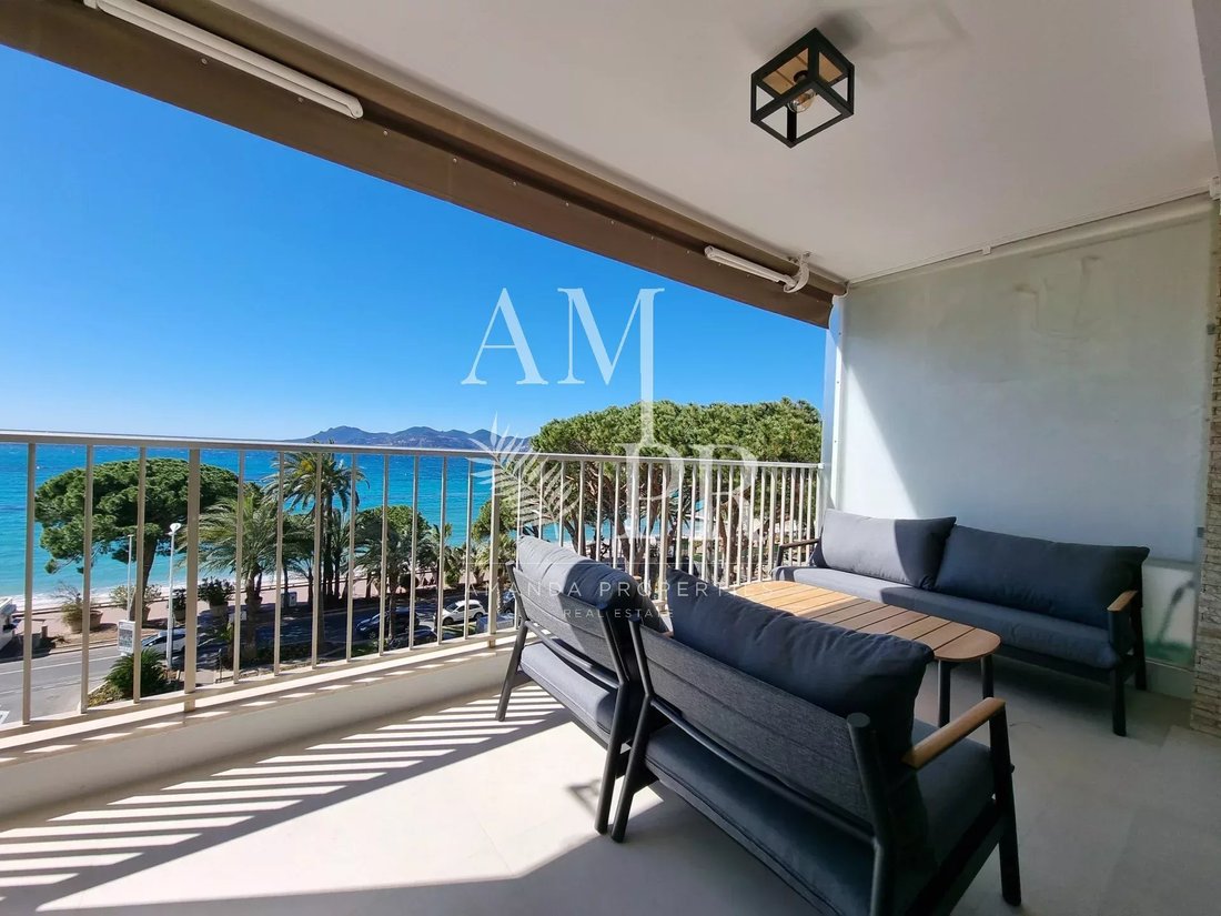 Apartment in La Source, Cannes, France 3 - 12325736