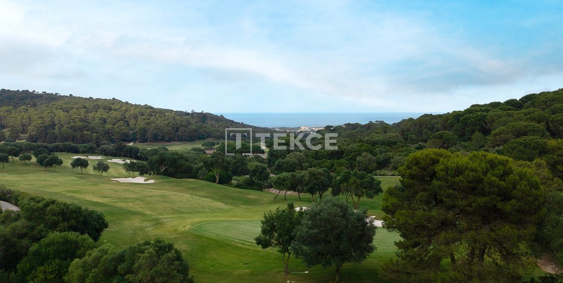 Villa in Sotogrande, Andalusia, Spain 4 - 15187745
