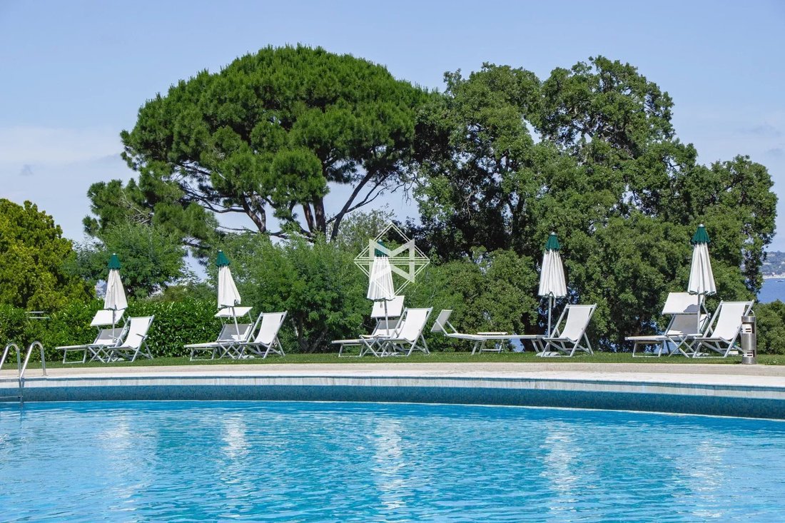Apartment in La Maure-Super Cannes, Vallauris, France 2 - 14352151