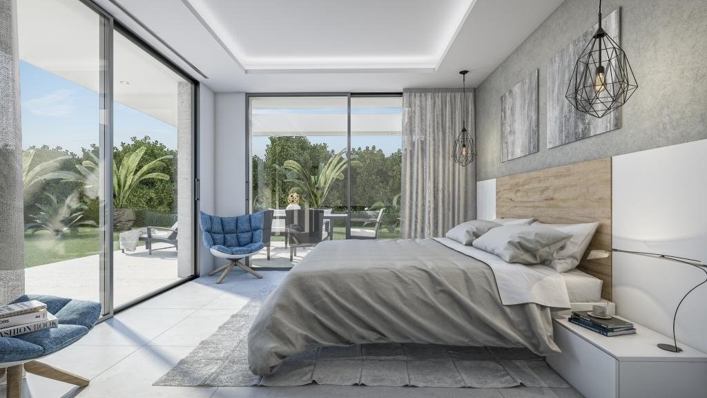 Villa in Denia, Valencian Community, Spain 2 - 12497464