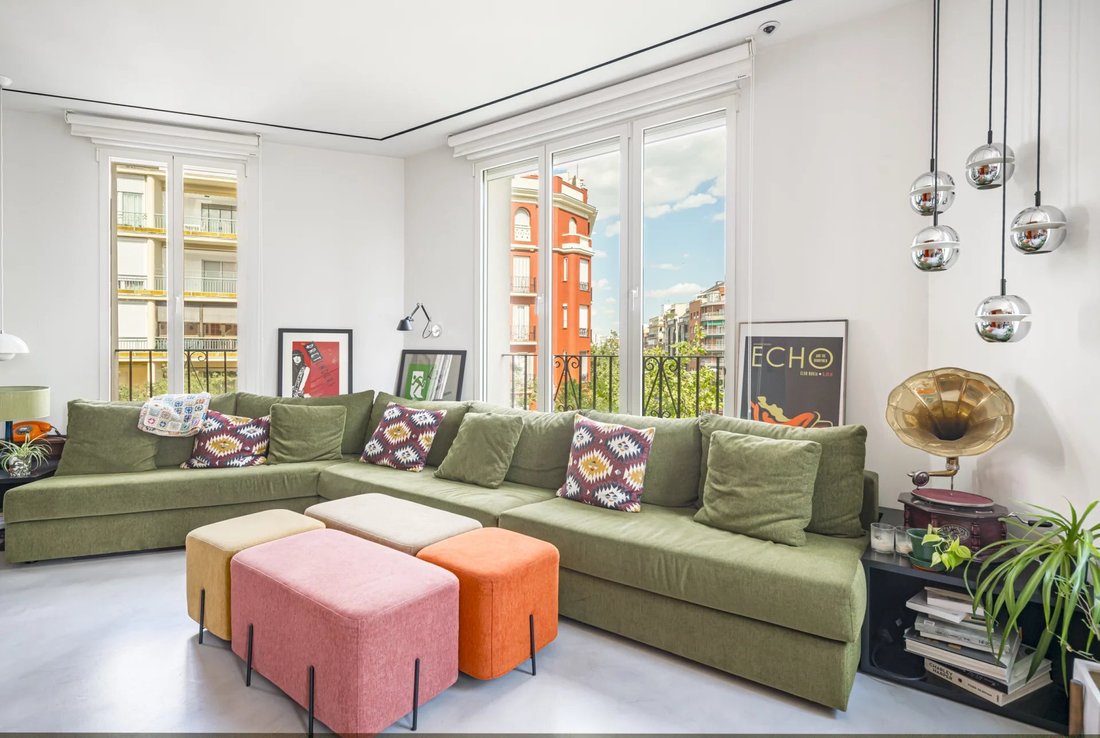 Apartment in Centro, Community of Madrid, Spain 4 - 14365821