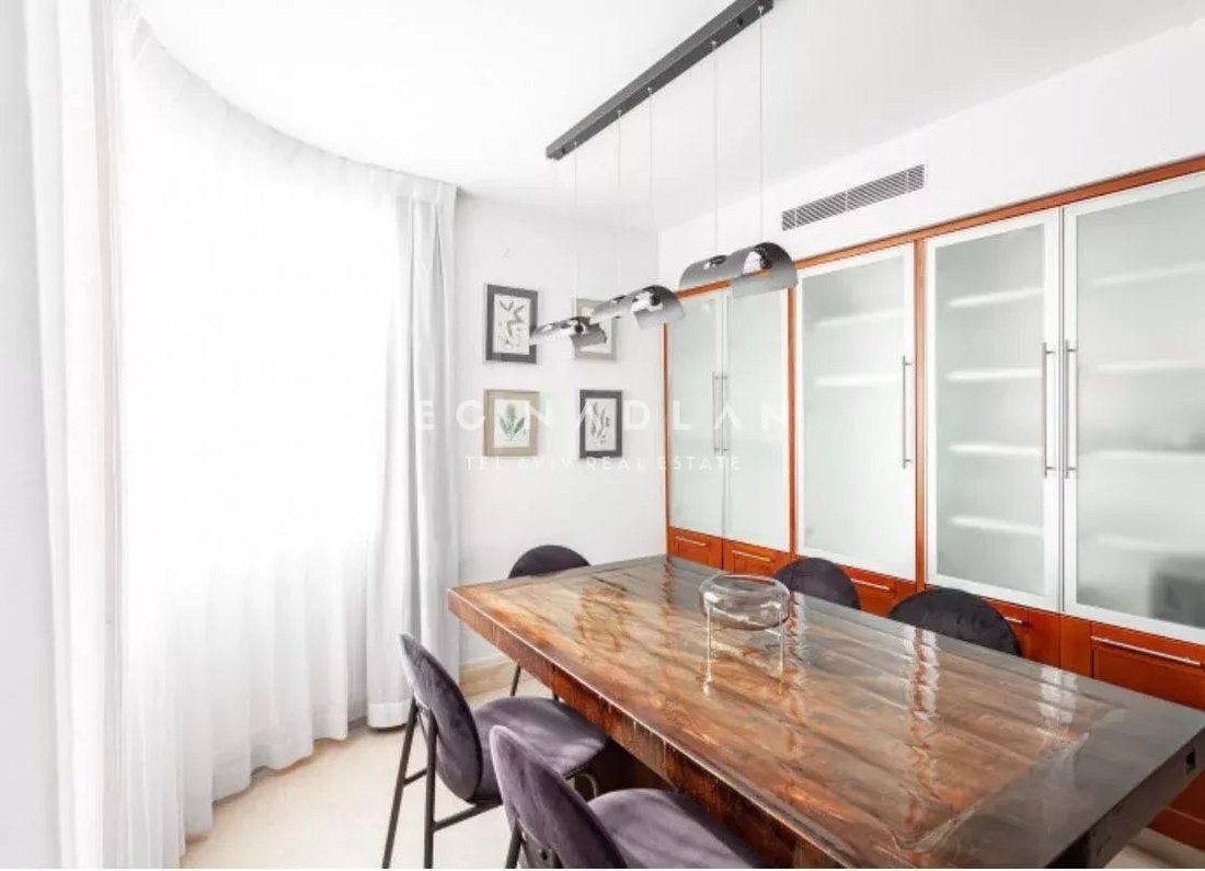 Apartment in Tel Aviv-Yafo, Tel Aviv District, Israel 4 - 15195335