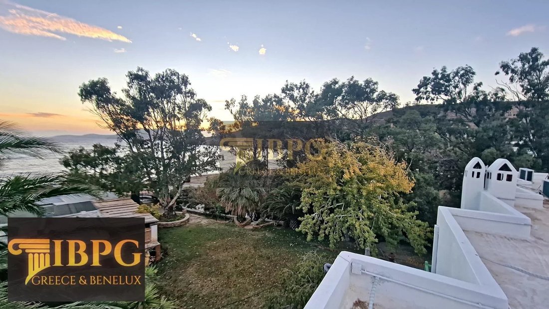 Skyros, Thessaly and Central Greece, Greece 1 - 12379862