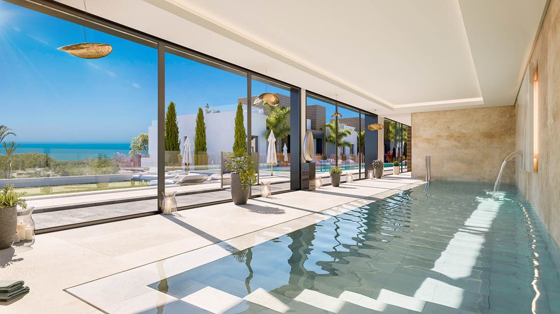 Apartment in Puerto De Cabopino, Elviria-Cabopino, Marbella 2 - 12416964