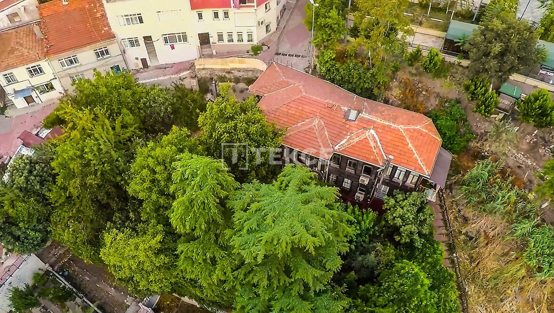 House in İstanbul, Turkey 3 - 15188370