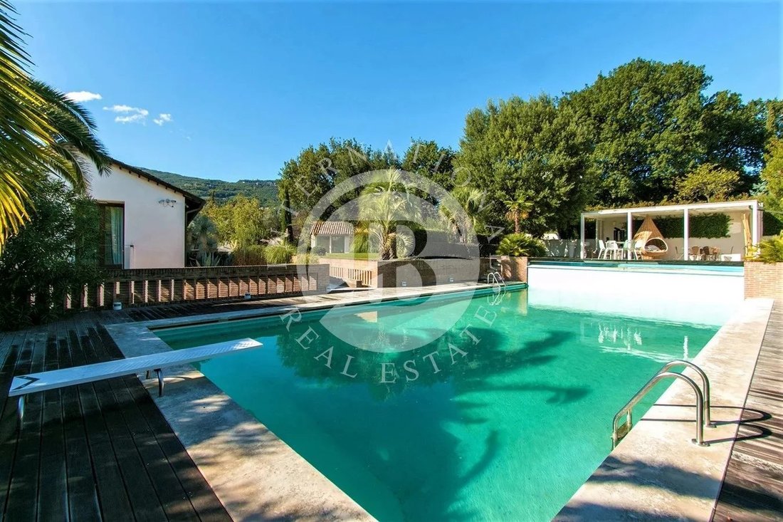 Villa in Historic Center, Ascoli Piceno, Marche 3 - 12299011