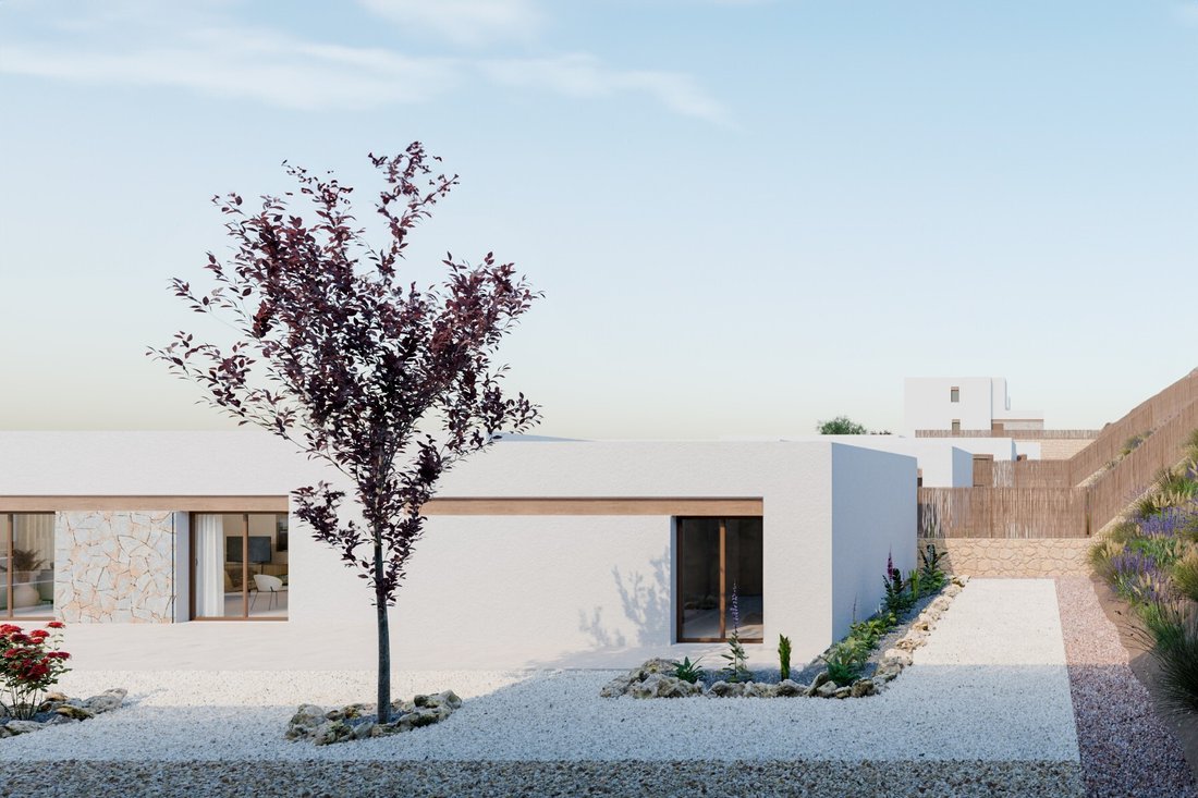 Villa in Benidorm, Valencian Community, Spain 2 - 12417135