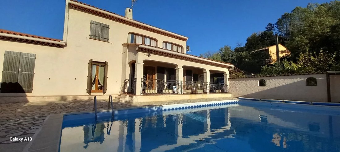House in Centre, Vidauban, France 1 - 13335722