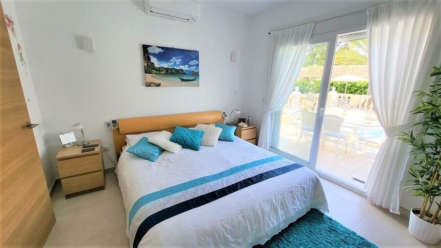 Villa in Denia, Valencian Community, Spain 5 - 12417114