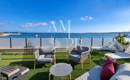 Casa en Cannes, Provenza-Alpes-Costa Azul, Francia 1