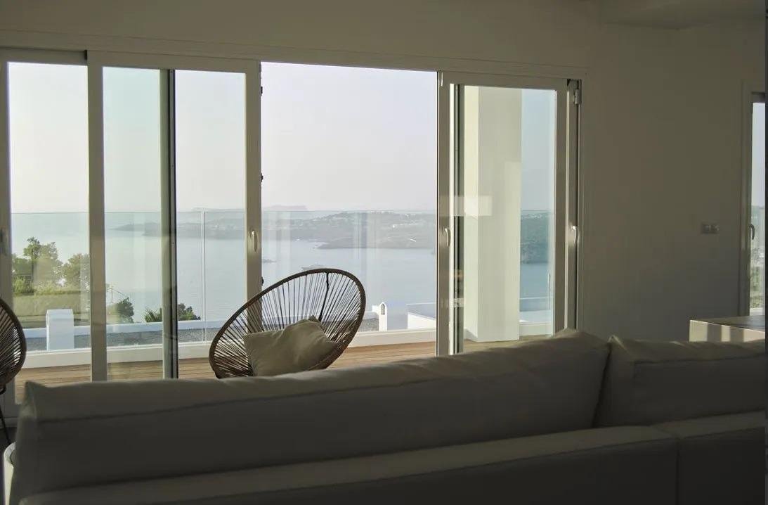 Villa in Cala Moli, Sant Josep de sa Talaia, Spain 5 - 15192649