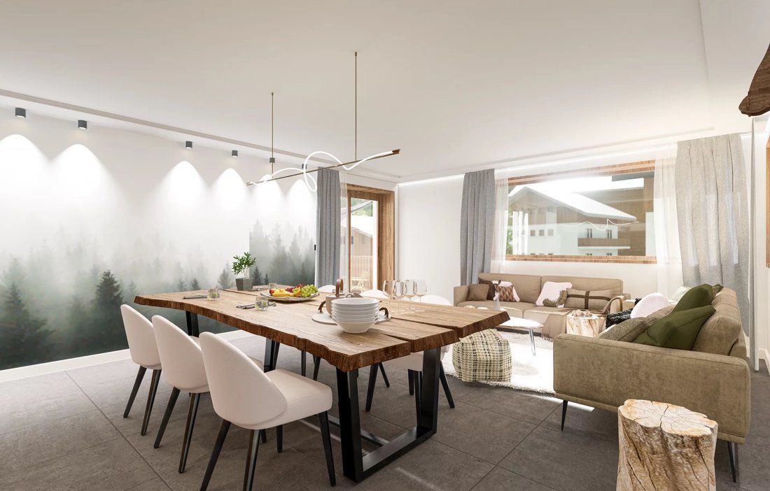 Apartment in Les Gets, Auvergne-Rhône-Alpes, France 3 - 13749940
