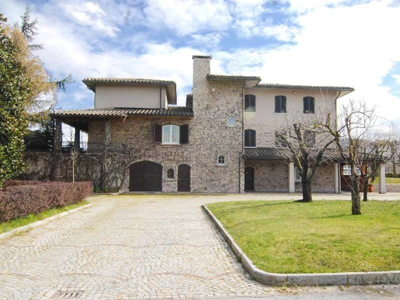 Villa in Ceva, Piemont, Italien 1 - 12849878
