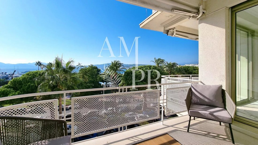 Apartment in Cannes, Provence-Alpes-Côte d'Azur, France 2 - 13439636