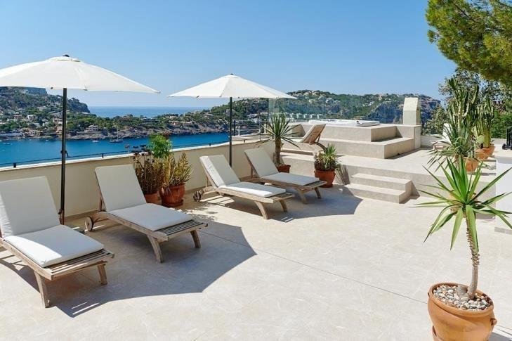 Villa in Port d'Andratx, Andratx, Balearic Islands 2 - 15192760