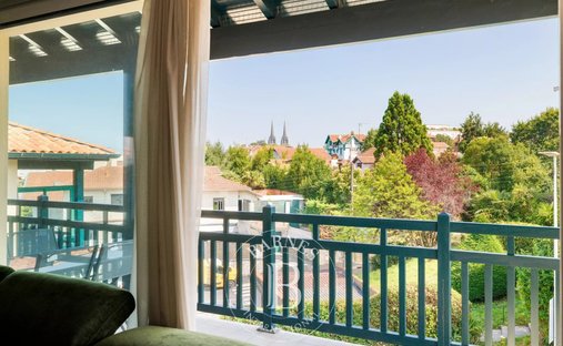 Apartment in Bayonne, Nouvelle-Aquitaine, France 1