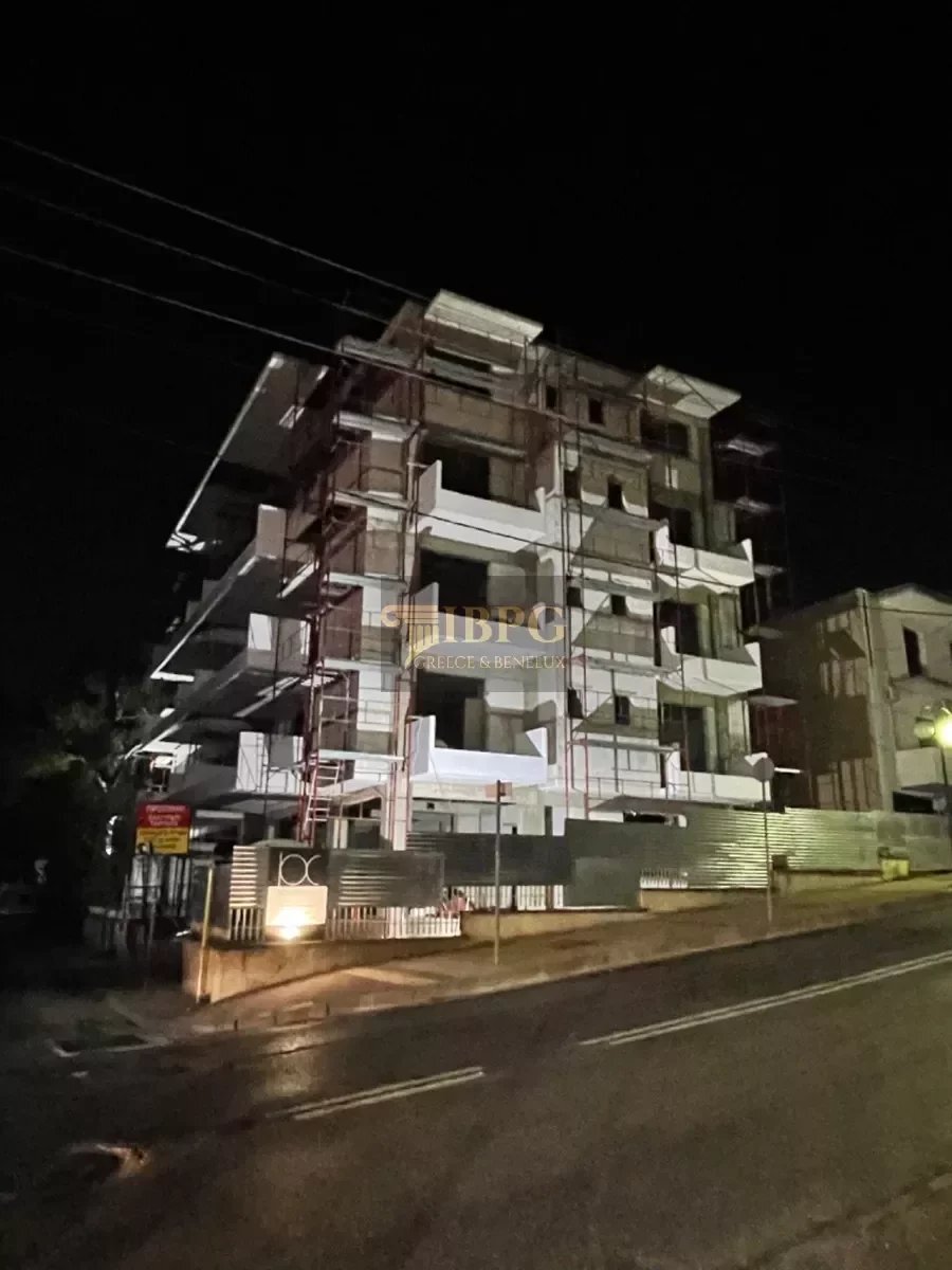 Apartment in Melissia, Attica, Greece 3 - 13403458