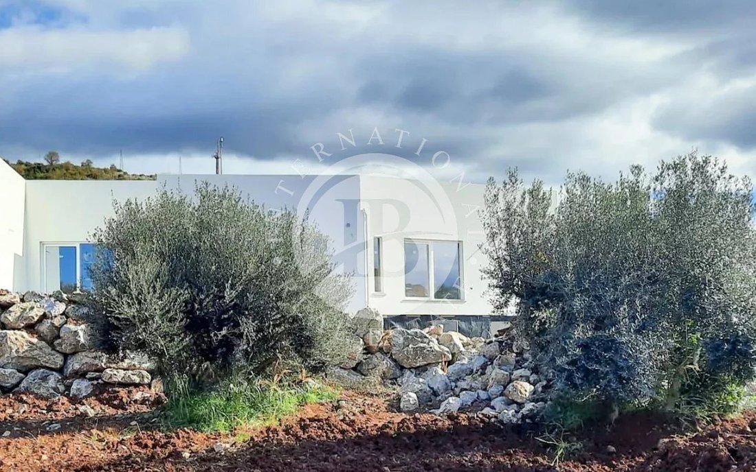 Villa in Diamante, Calabria, Italy 3 - 14736919