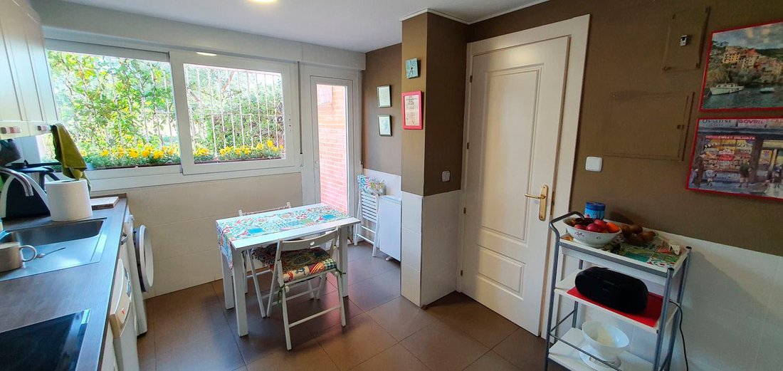 House in Las Rozas de Madrid, Comunidad de Madrid, Spain 1 - 12415135