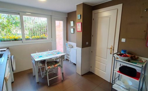 Maison à Las Rozas de Madrid, Communauté de Madrid, Espagne 1