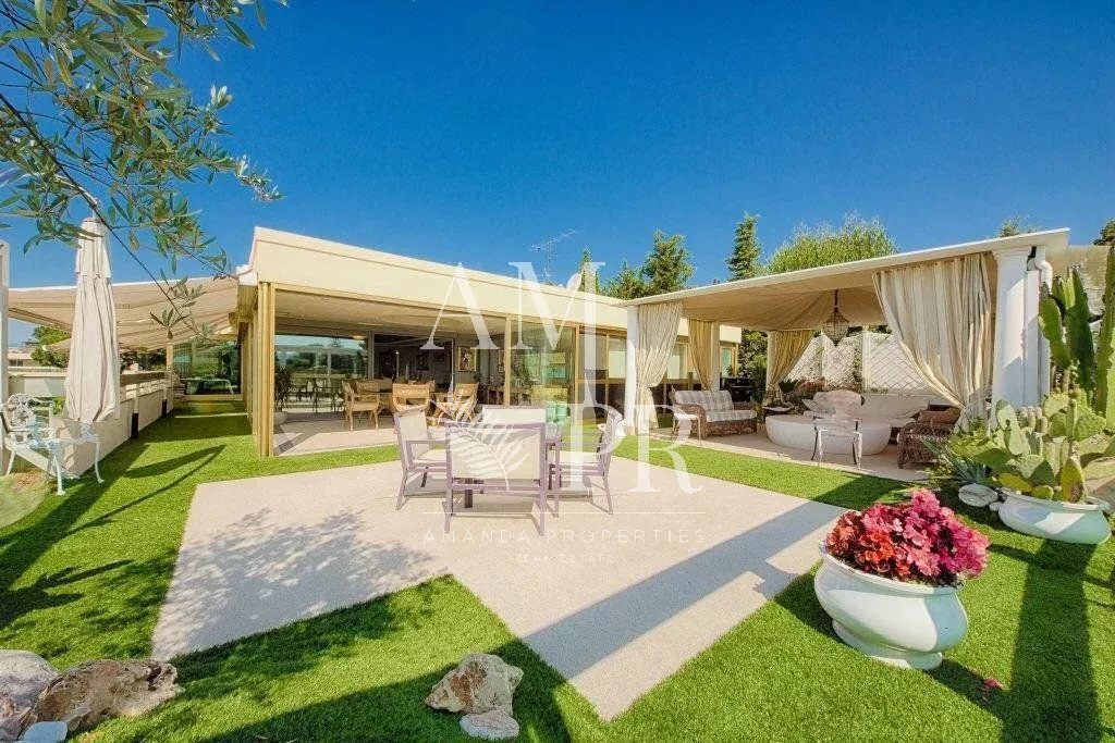 Apartment in Cannes, Provence-Alpes-Côte d'Azur, France 1 - 10877188