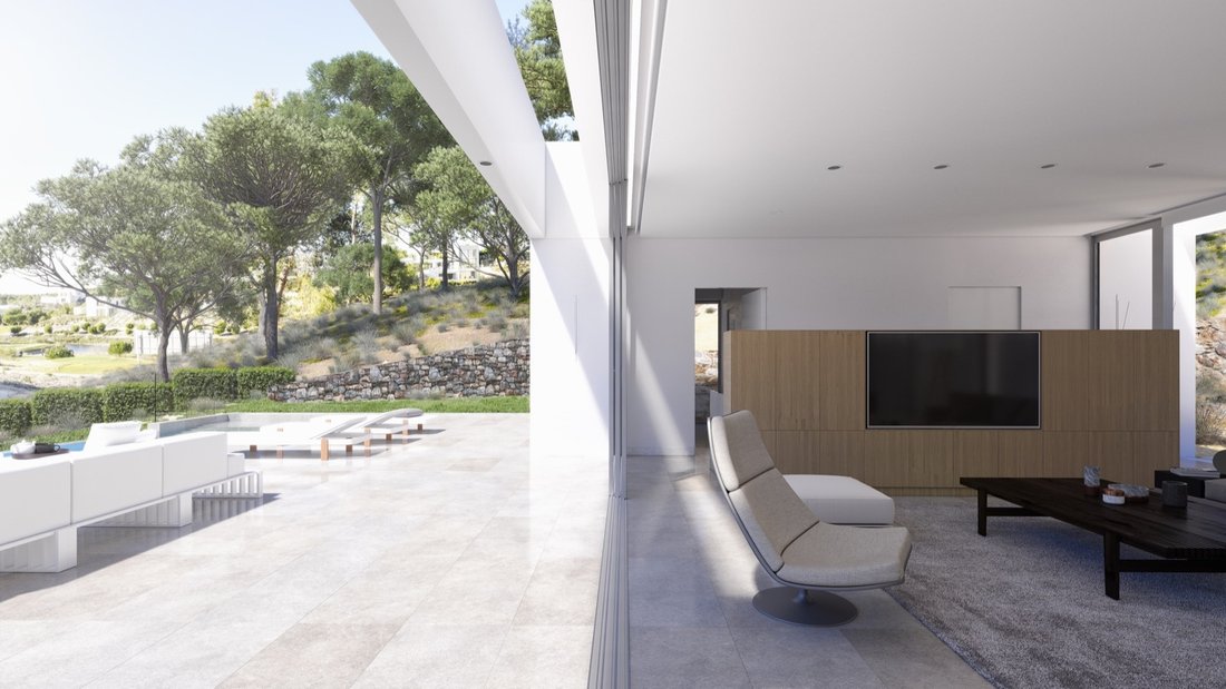 Villa in Orihuela, Valencian Community, Spain 5 - 12415188