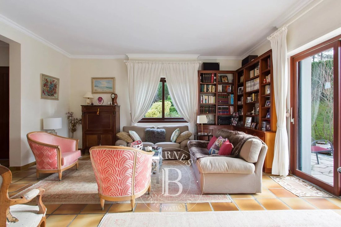 House in Bassussarry, Nouvelle-Aquitaine, France 4 - 11299363