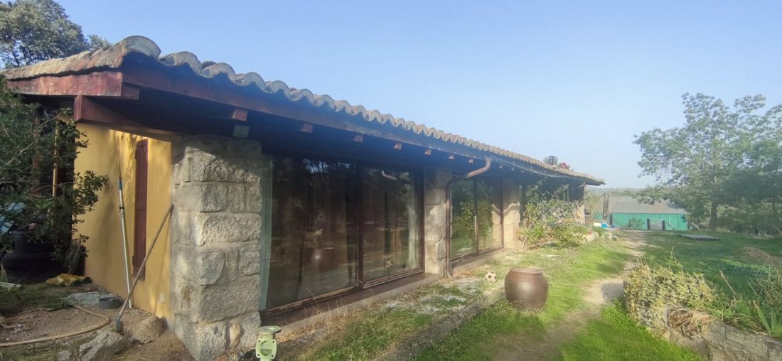 Country House in Galapagar, Community of Madrid, Spain 1 - 15192113