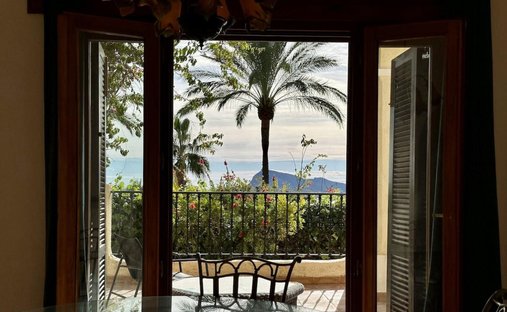 Villa in Zona de Mascarat, Valencian Community, Spain 1