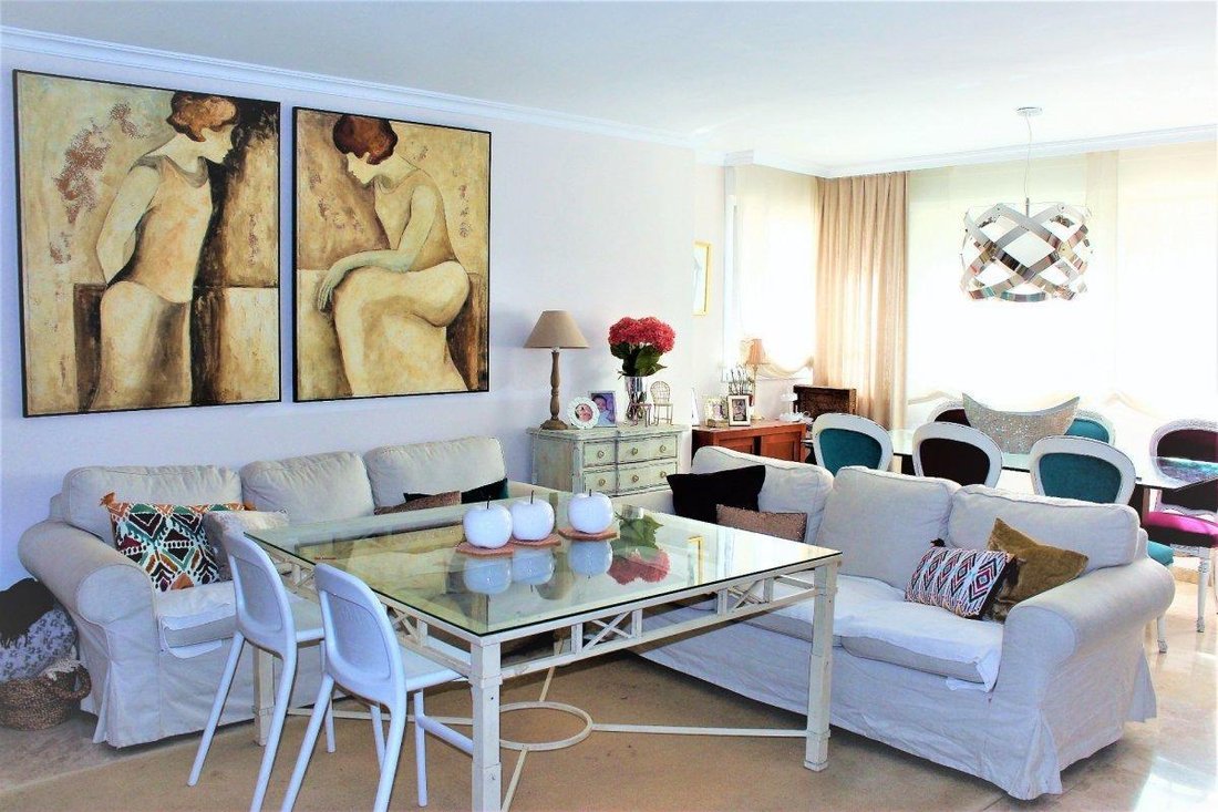 Apartment in Nervion, Seville, Spain 2 - 15191796