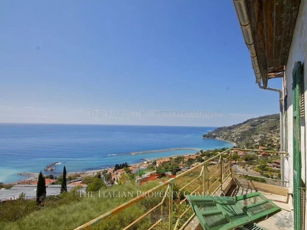 Marconi - Porrine, Ospedaletti, Liguria 5 - 11378019