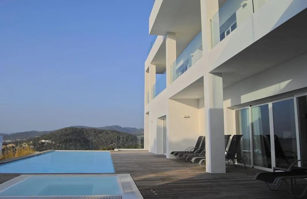 Villa in Cala Moli, Sant Josep de sa Talaia, Spain 3 - 15192649
