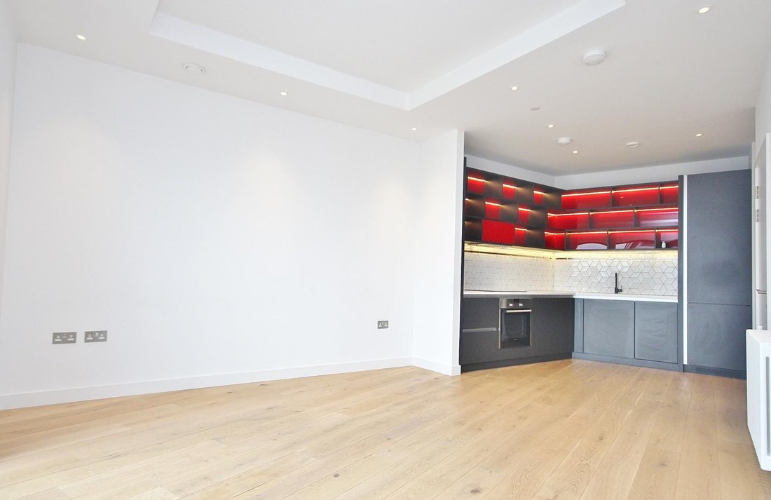 Apartment in Spain 5 - 15199453