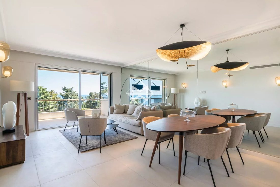 Apartment in La Maure-Super Cannes, Vallauris, France 4 - 14352151
