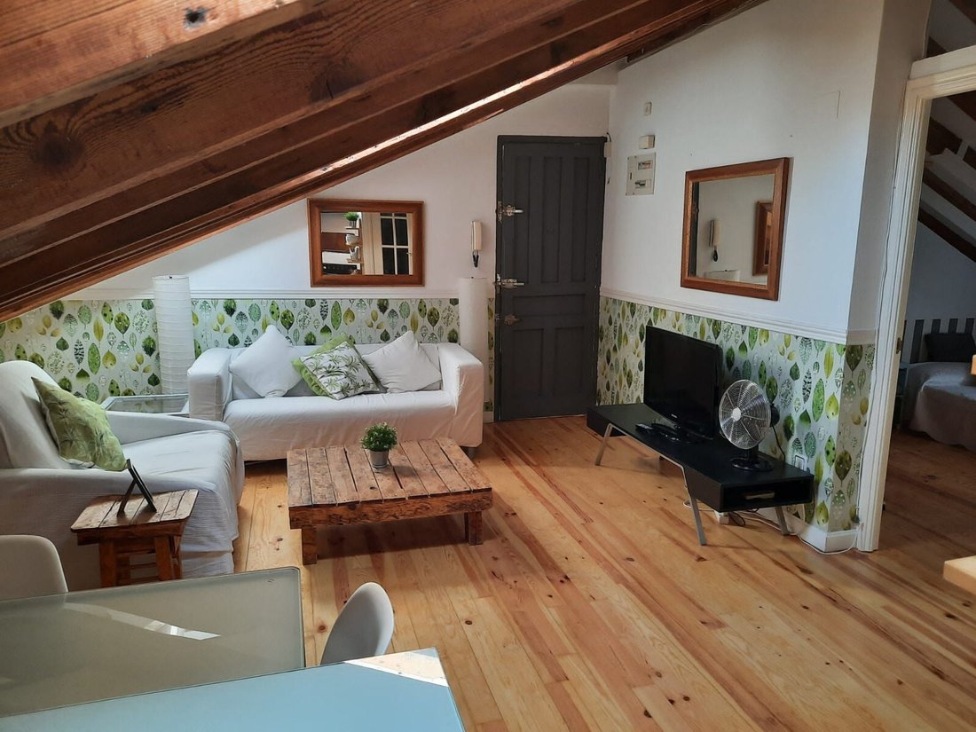 Apartment in Barrio Salamanca, Madrid, Spain 2 - 12760248