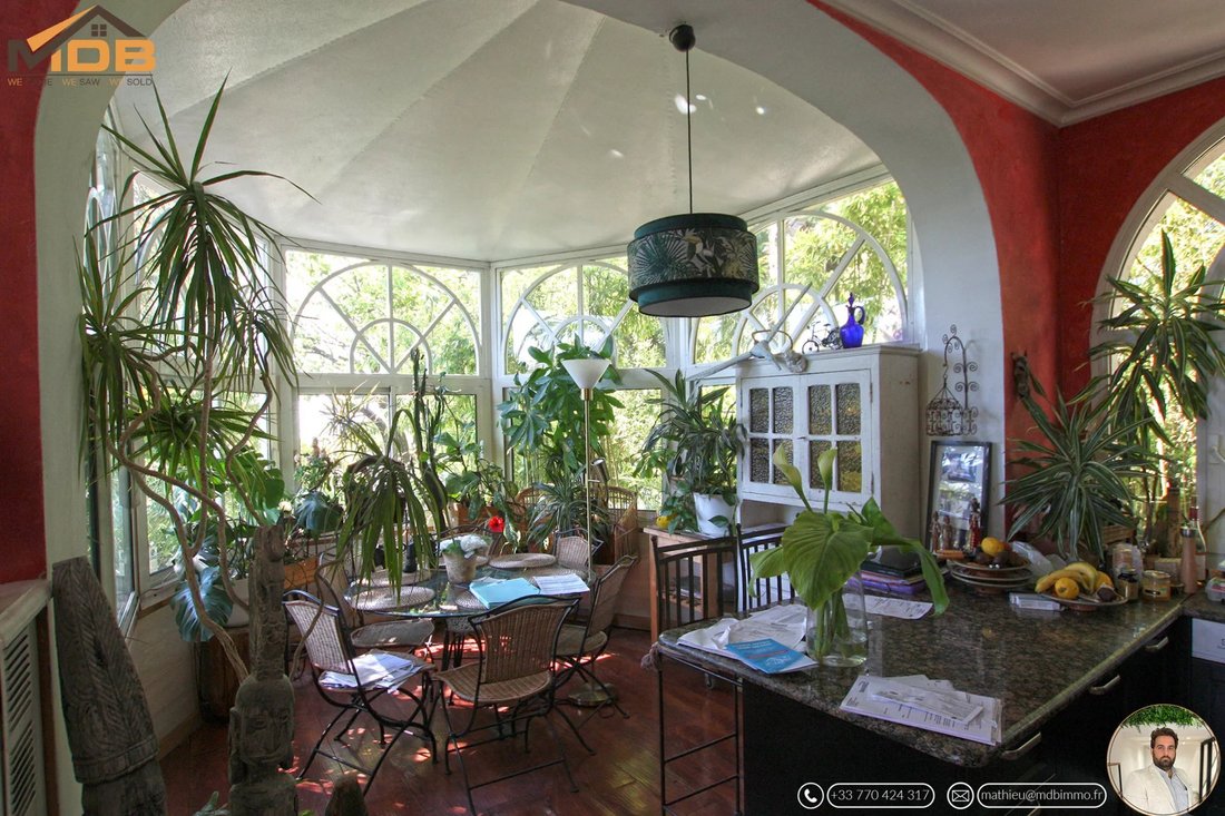 Villa in Nice, Provence-Alpes-Côte d'Azur, France 3 - 14081050