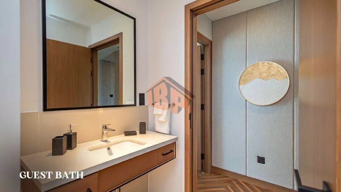 Apartment in Dubai Marina / Marsa Dubai, Dubai, United Arab Emirates 4 - 15194185
