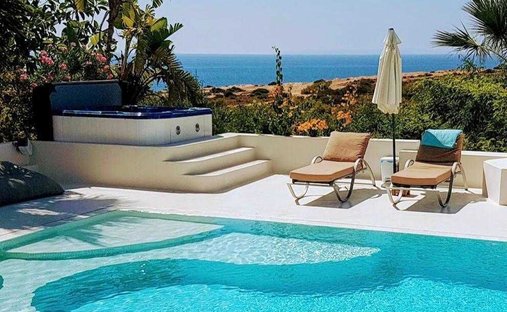 Villa a Santa Eulària des Riu, Isole Baleari, Spagna 1