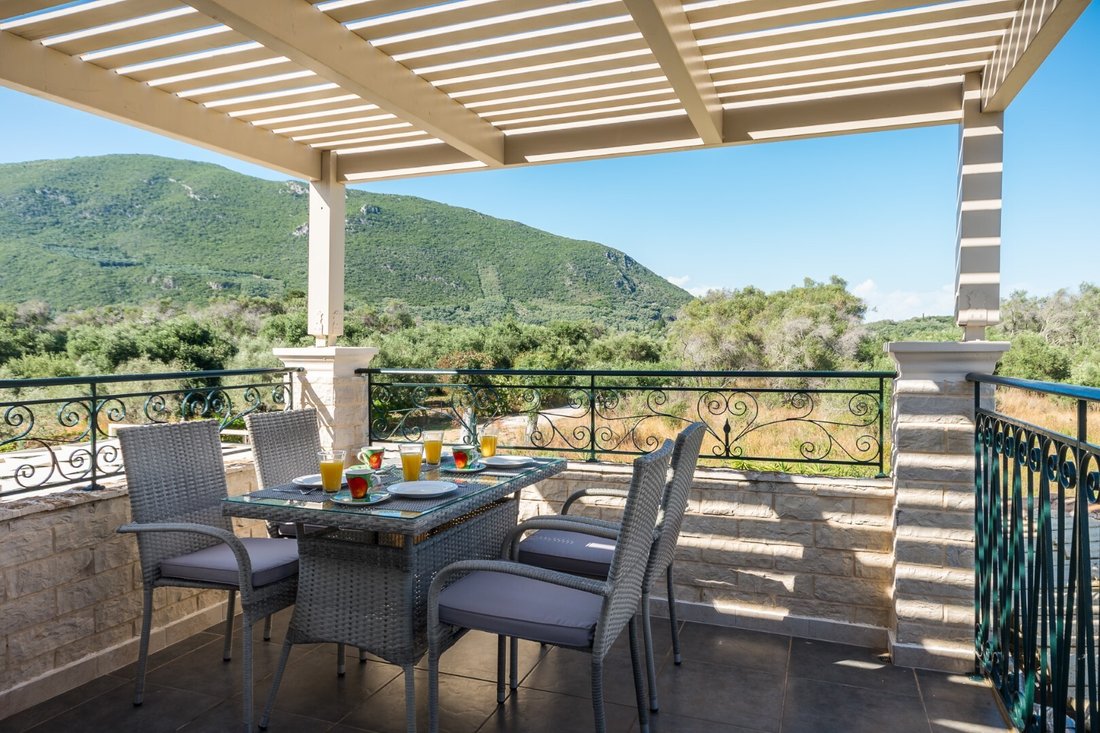 Villa in Meliteieis, Peloponnese, Western Greece and the Ionian, Greece 4 - 15198046