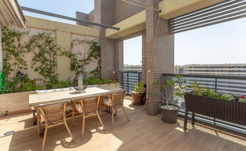Apartment in San Juan de Alicante, Valencian Community, Spain 1