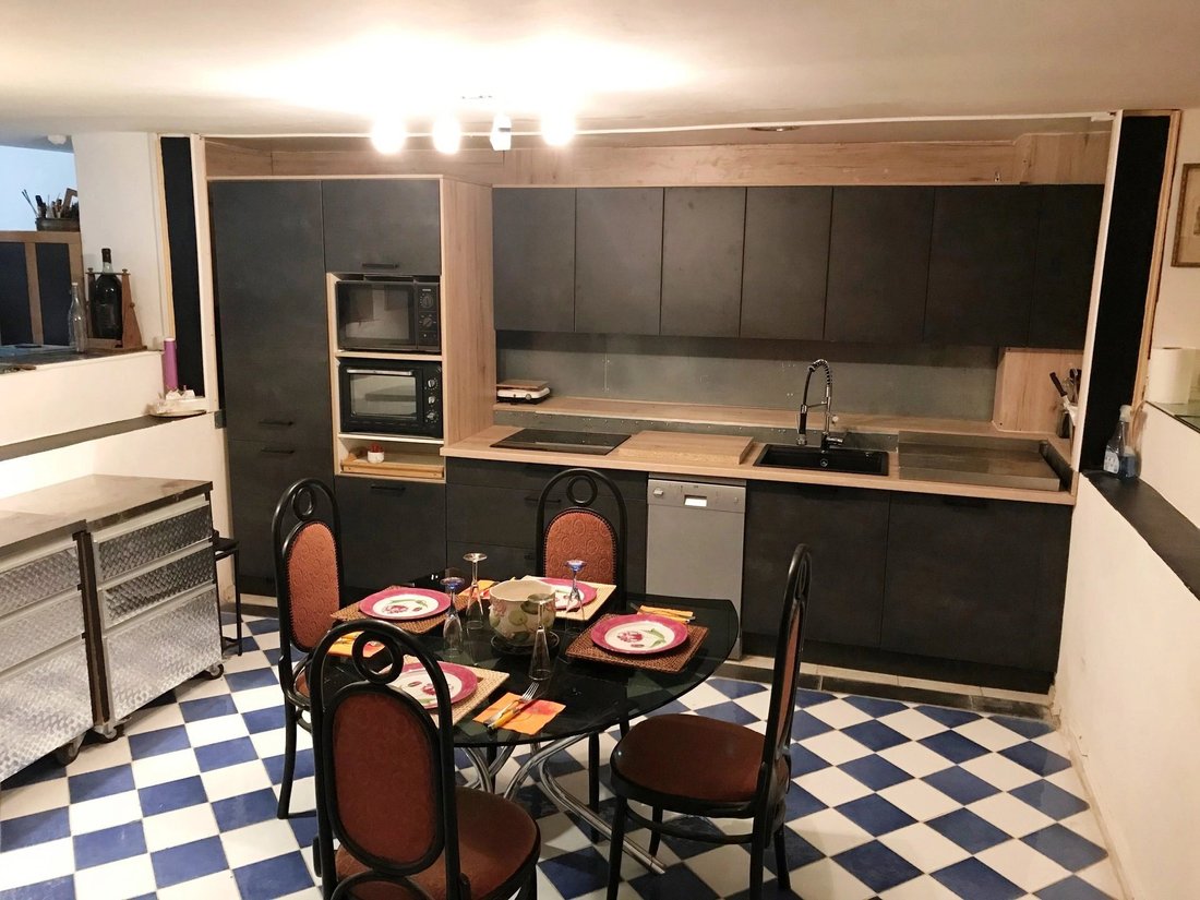 Apartment in Nord Résidentiel, Enghien-les-Bains, France 3 - 12165631