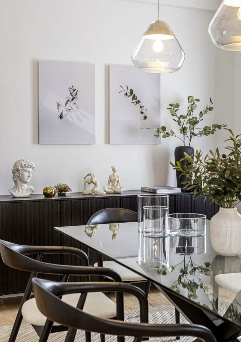 Apartment in Barrio Salamanca, Madrid, Spain 1 - 13443388