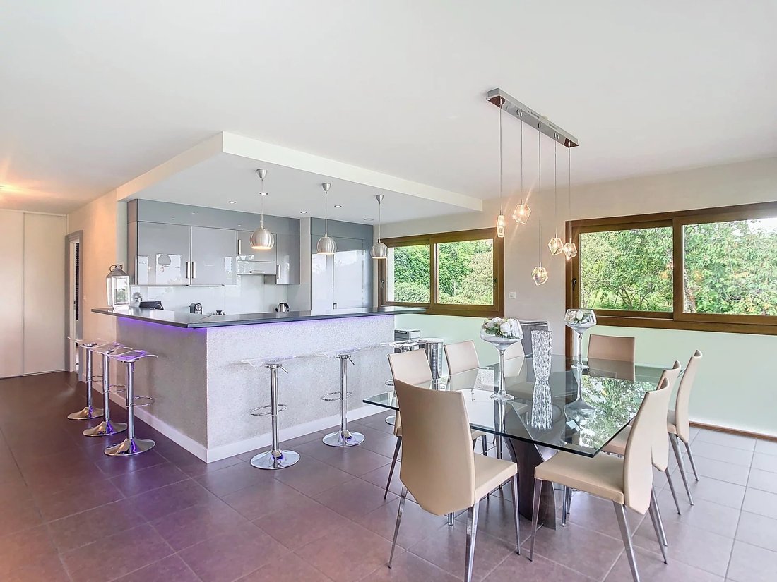 Apartment in Evian-les-Bains, Auvergne-Rhône-Alpes, France 3 - 14414496