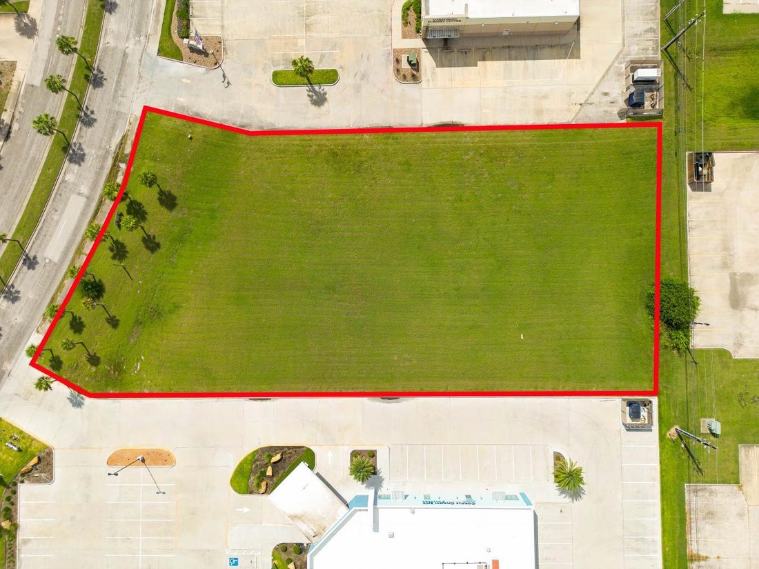 Land in Corpus Christi, Texas, United States 2 - 15195948