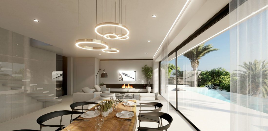 Villa in el Campello, Valencian Community, Spain 4 - 12808211