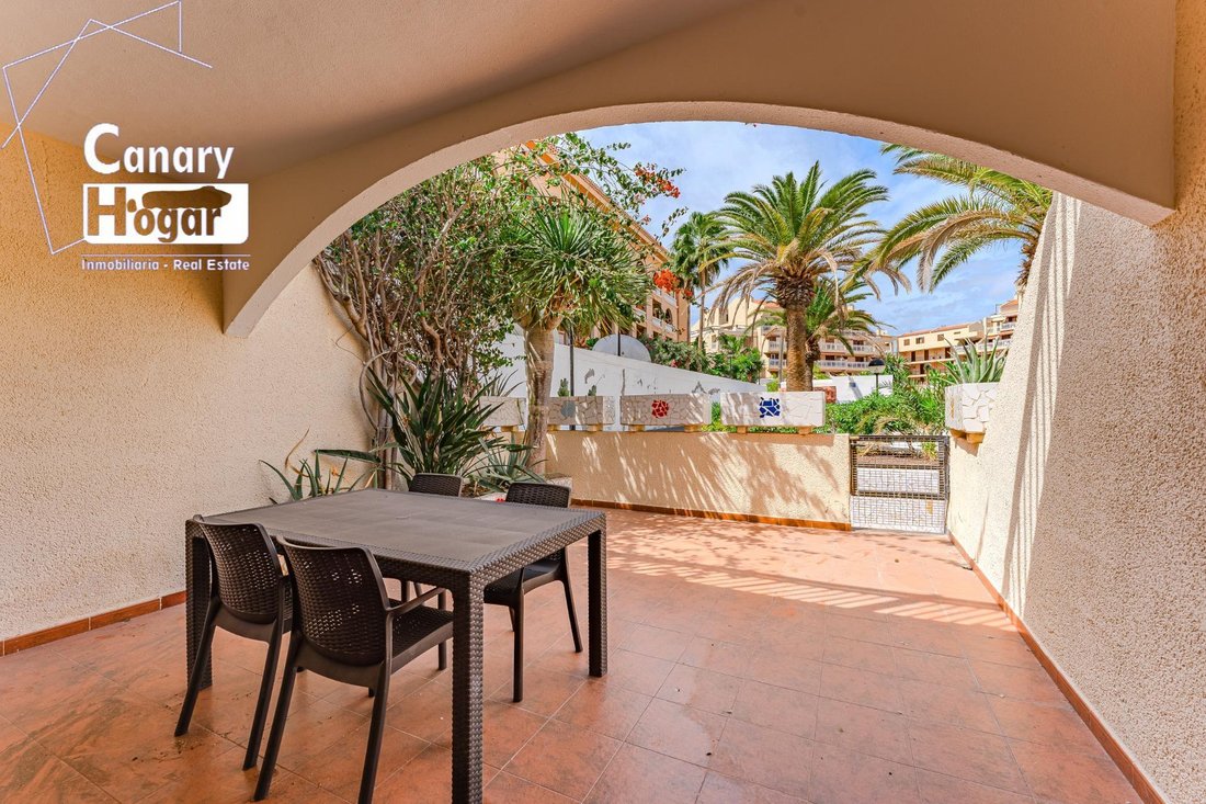 Villa in Playa de las Americas, Canary Islands, Spain 5 - 15192309