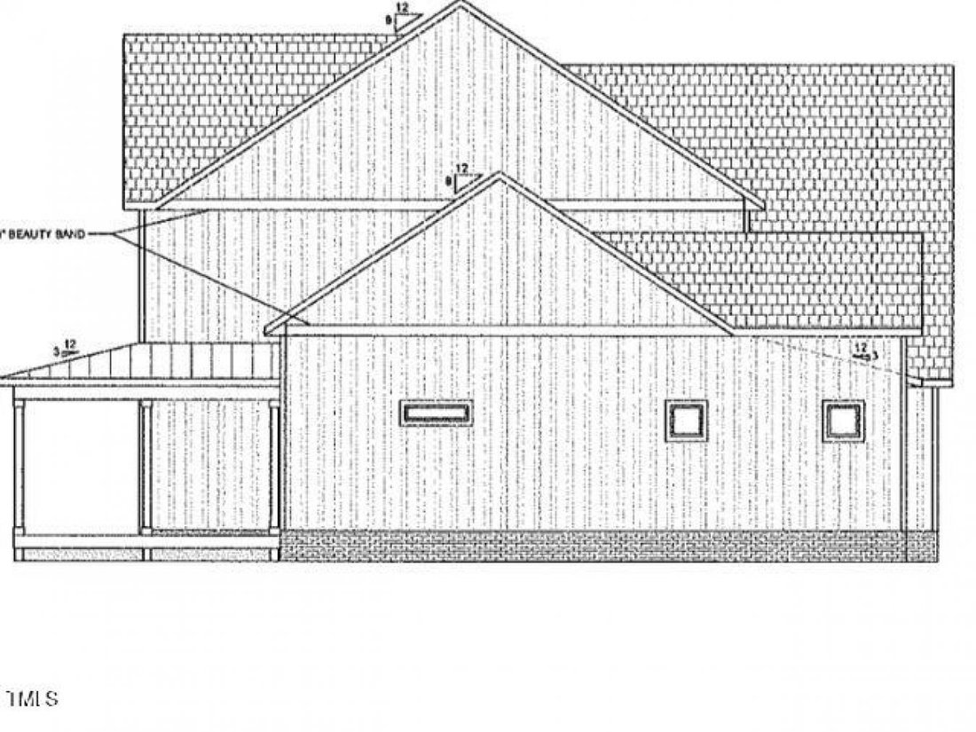 House in Fuquay-Varina, North Carolina, United States 3 - 15198383