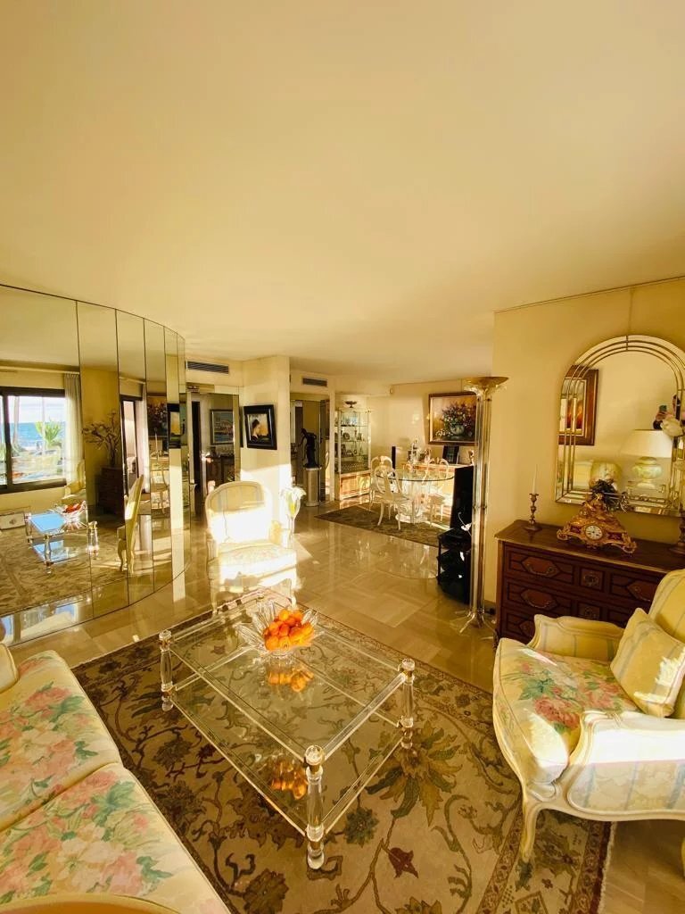Apartment in La Source, Cannes, France 4 - 12374535